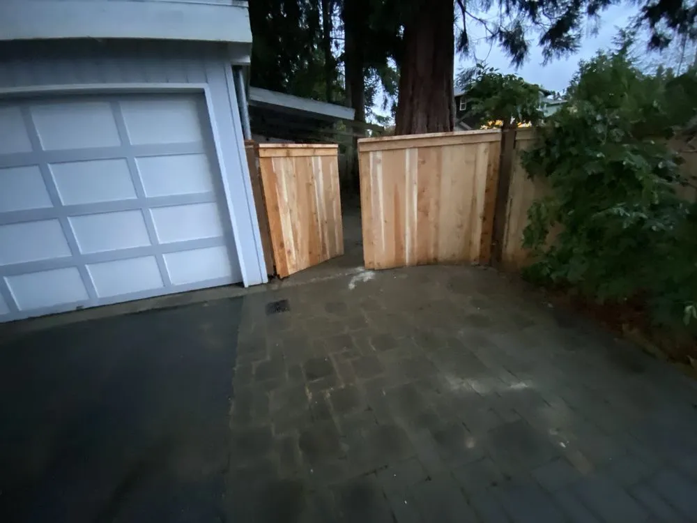 Professional landscape installation in Lynnwood, WA - A&A Landscaping And Concrete