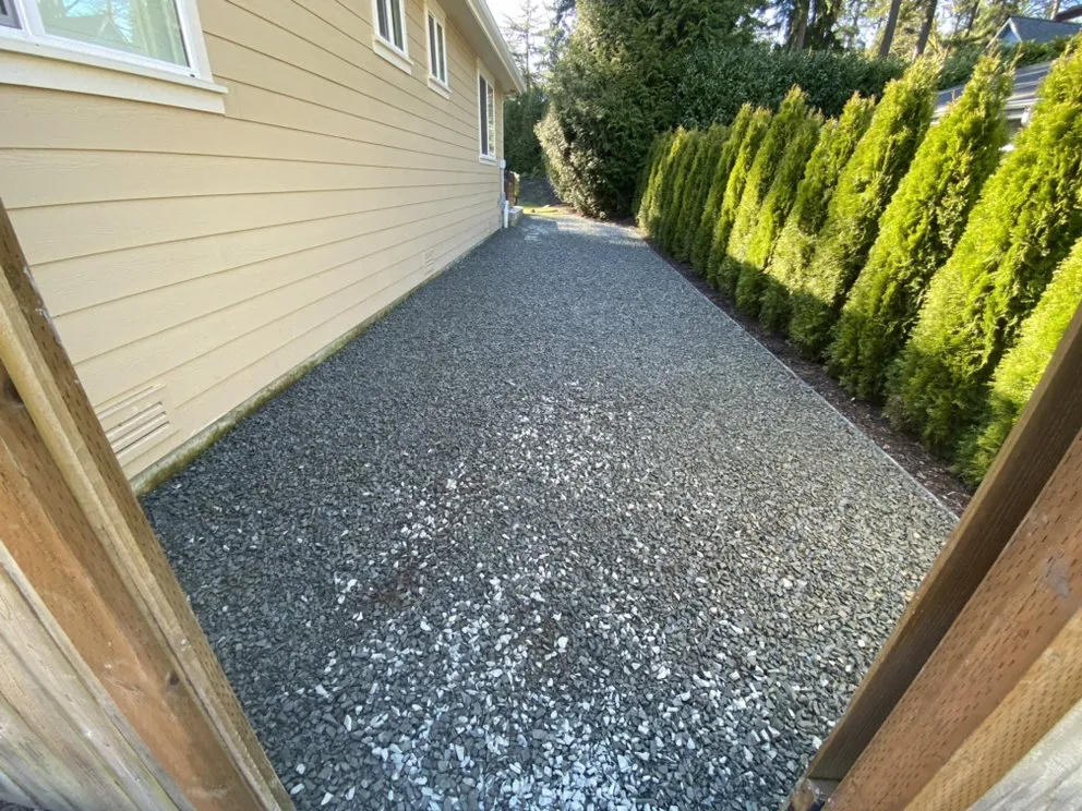 Affordable landscaping services in Lynnwood, WA - A&A Landscaping And Concrete