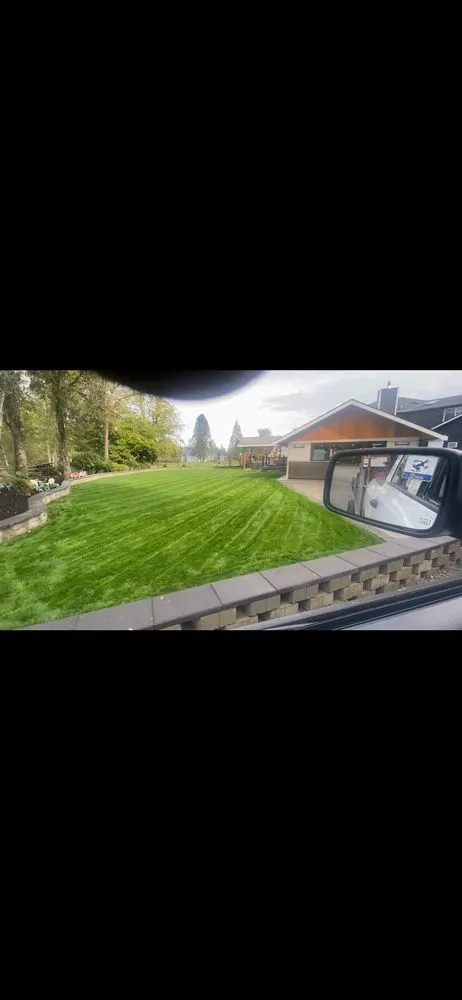 Professional landscape installation for outdoor upgrades across Lynnwood, WA - A&A Landscaping And Concrete