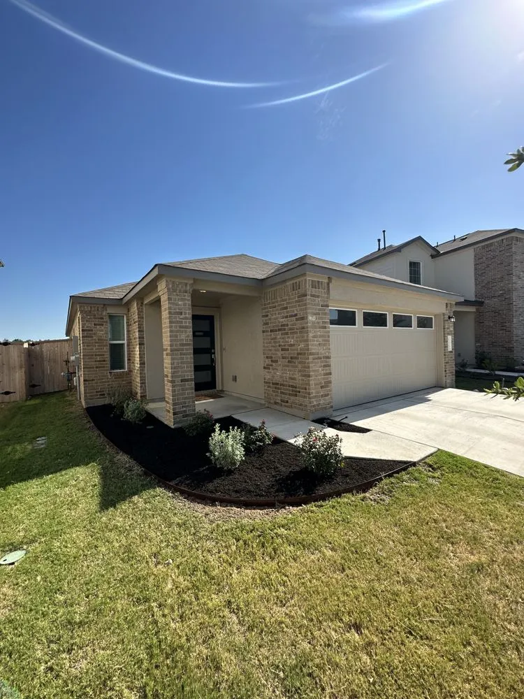 Reliable lawn mowing service in Austin, TX - AA Landscaping and Construction