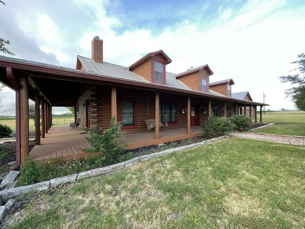 Top-rated residential landscaping for outdoor upgrades in Austin, TX by AA Landscaping and Construction