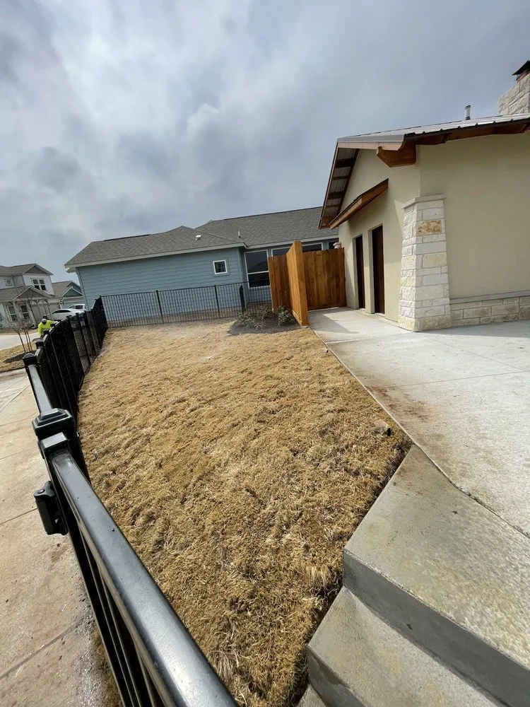Top-rated residential landscaping in Austin, TX - AA Landscaping and Construction