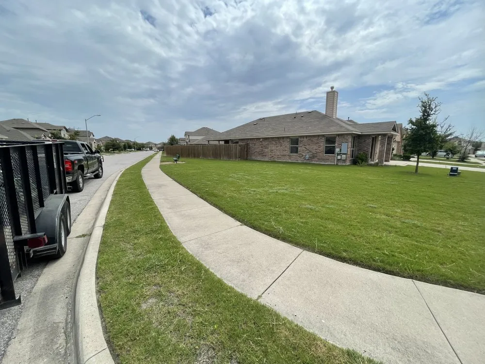 Reliable garden landscaping in Austin, TX - AA Landscaping and Construction