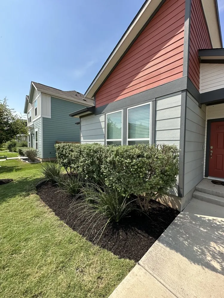 Top-rated yard maintenance in Austin, TX by AA Landscaping and Construction