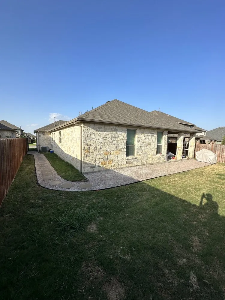 Expert landscaping services in Austin, TX - AA Landscaping and Construction