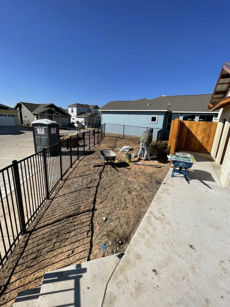 Professional landscaping services experts serving Austin, TX - AA Landscaping and Construction