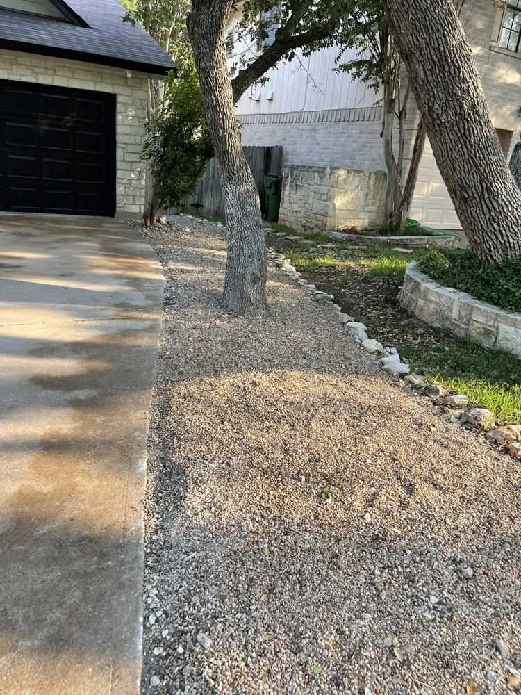 Top-rated outdoor landscaping experts serving Austin, TX - AA Landscaping and Construction