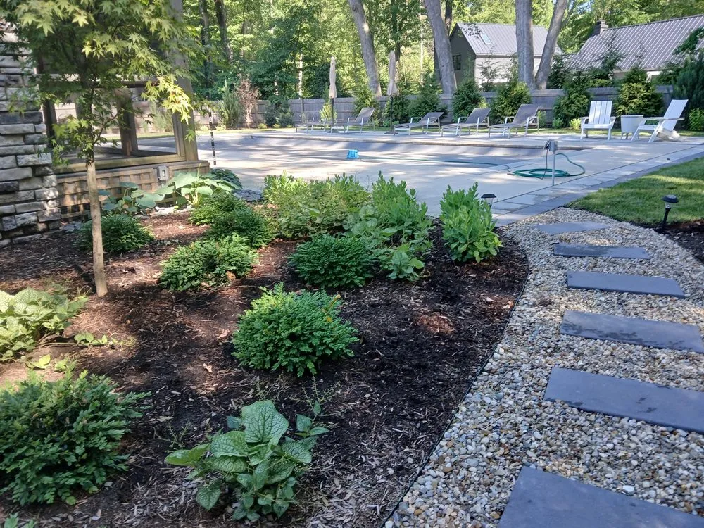 Custom lawn mowing service experts serving Michigan City, IN - A&A Landscaping And Outdoor Maintenance