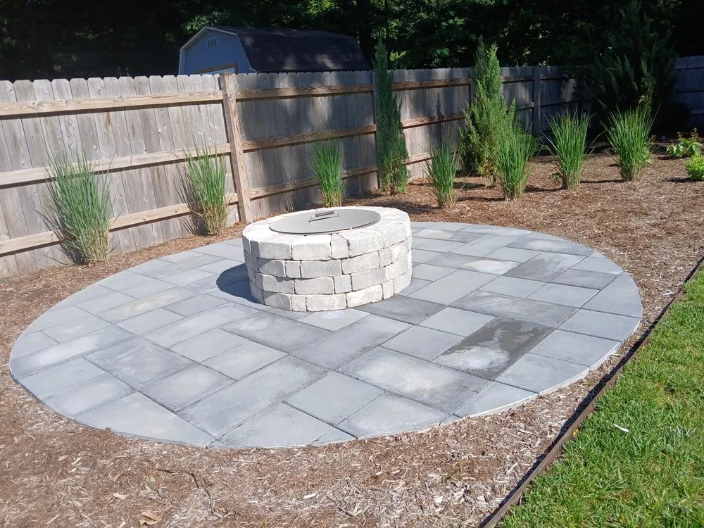 Custom residential landscaping for year-round maintenance across Michigan City, IN - A&A Landscaping And Outdoor Maintenance