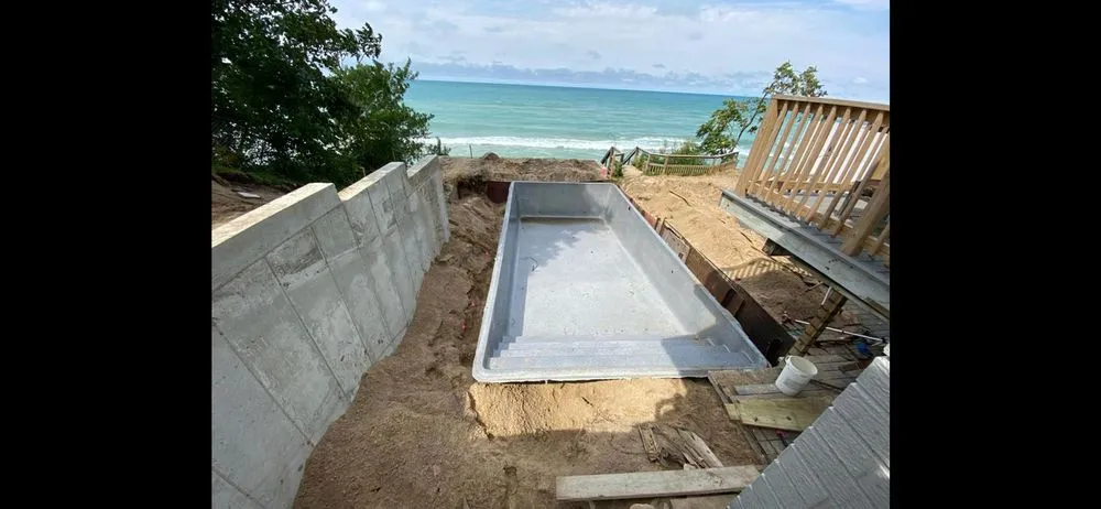 Reliable yard cleanup service in Michigan City, IN by A&A Landscaping And Outdoor Maintenance