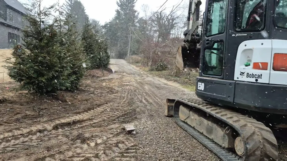 Top-rated residential landscaping with custom design across Michigan City, IN - A&A Landscaping And Outdoor Maintenance