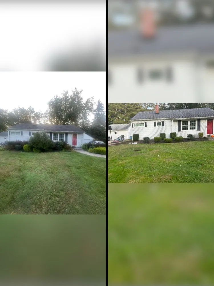 Affordable yard maintenance in Orchard Park, NY by AA Landscaping And Tree Care