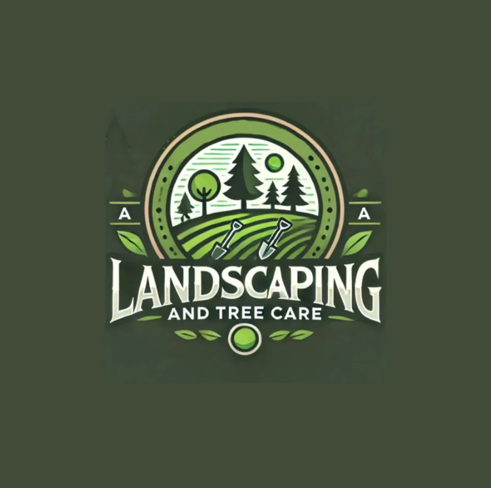 Custom garden landscaping in Orchard Park, NY - AA Landscaping And Tree Care