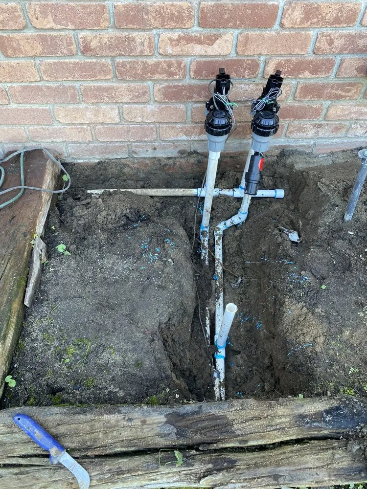 Trusted yard cleanup service for outdoor upgrades across Riverbank, CA - A&A Landscaping Co.