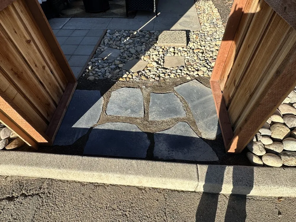 Professional landscaping services near you across Riverbank, CA - A&A Landscaping Co.