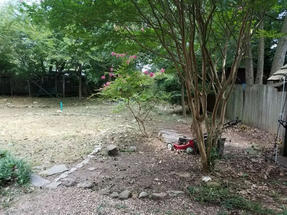 Trusted lawn mowing service in Richmond, VA by A&A Landscaping Contractors