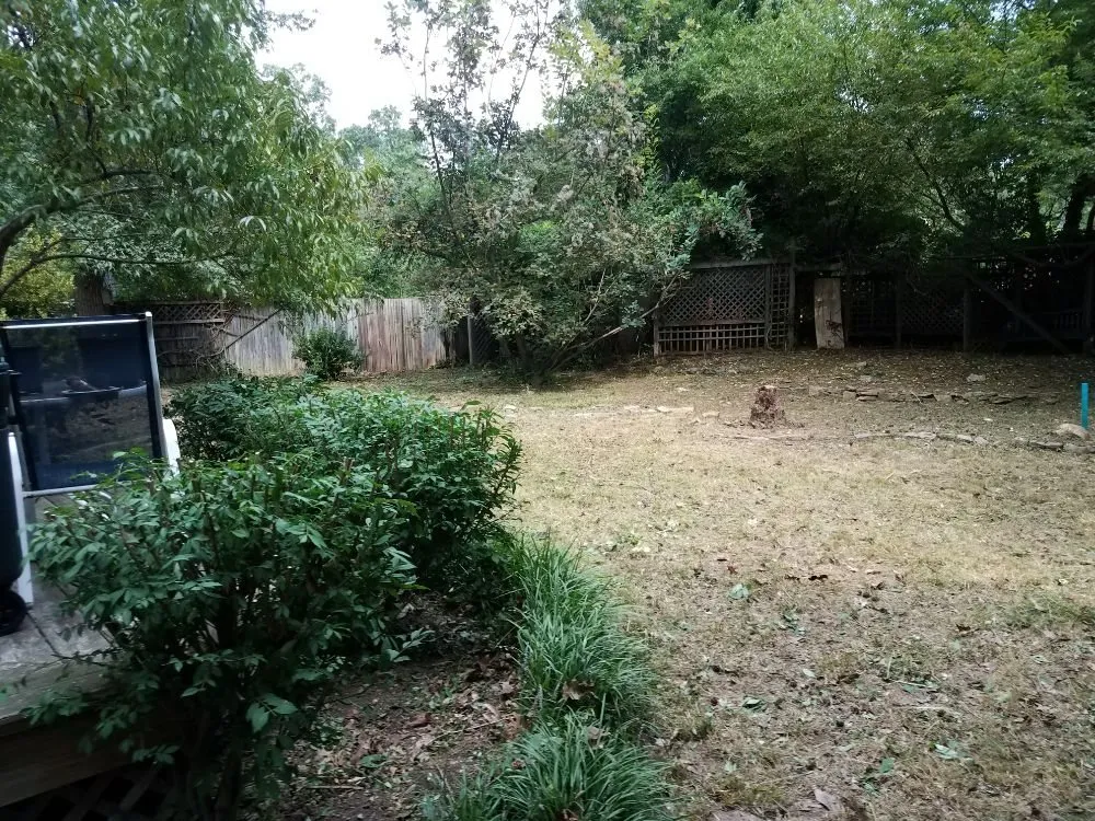 Top-rated lawn mowing service in Richmond, VA - A&A Landscaping Contractors