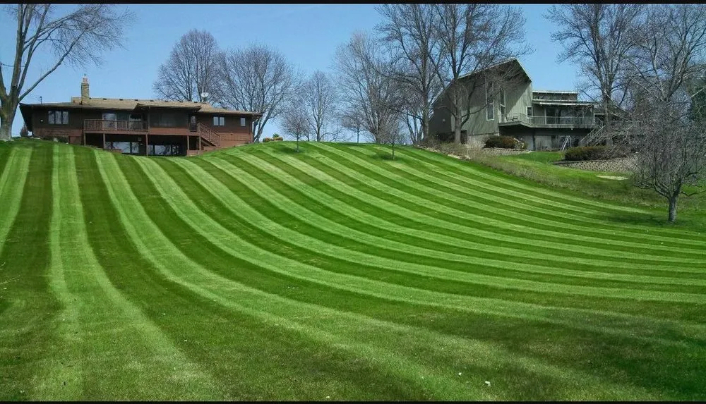 Top-rated lawn care service for year-round maintenance across Richmond, VA - A&A Landscaping Contractors