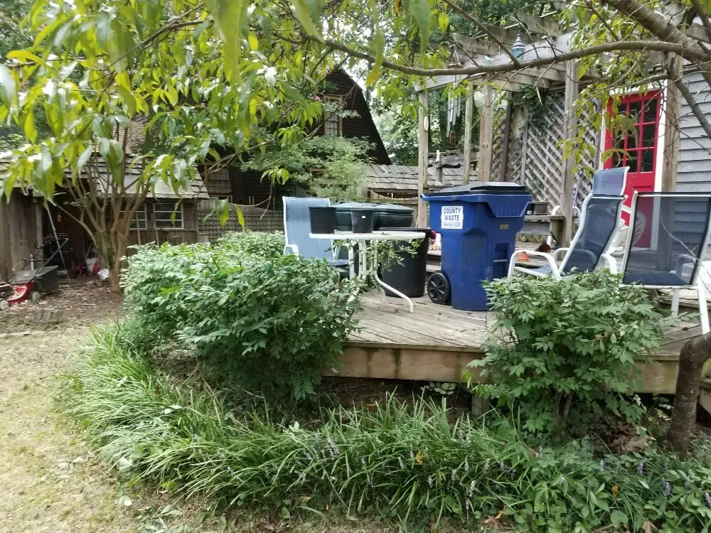 Trusted lawn mowing service for outdoor upgrades in Richmond, VA by A&A Landscaping Contractors