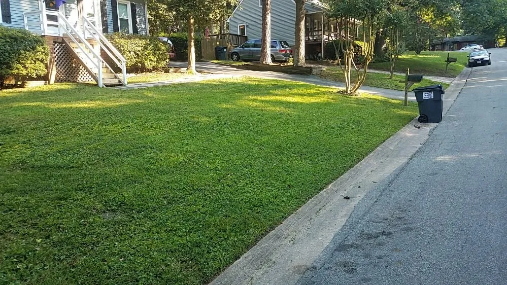 Professional landscape design with custom design across Richmond, VA - A&A Landscaping Contractors