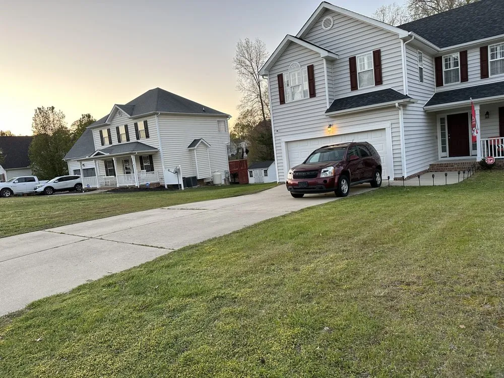 Trusted landscaping services in Creedmoor, NC by A&A Landscaping