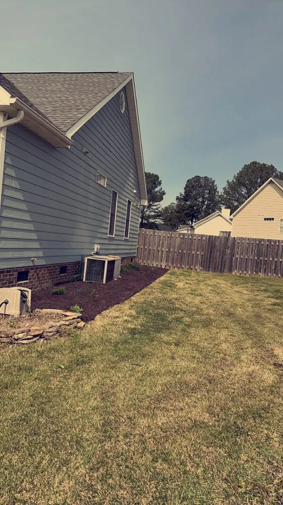 Top-rated outdoor landscaping in Creedmoor, NC - A&A Landscaping