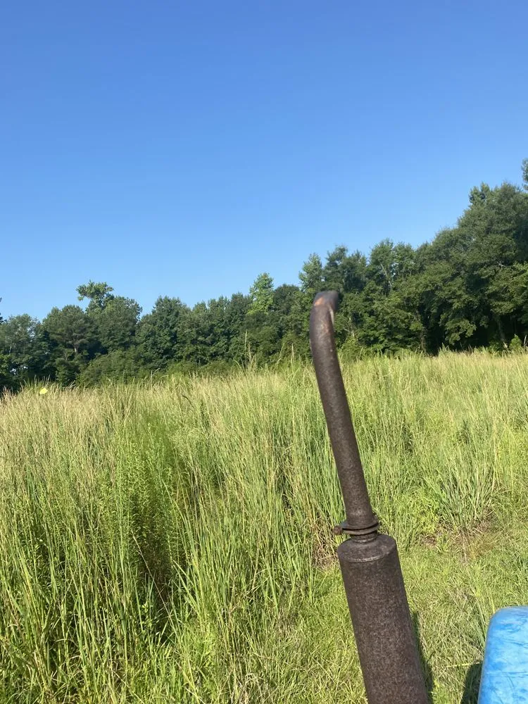 Affordable residential landscaping near you across Georgetown, SC - A&A landscaping