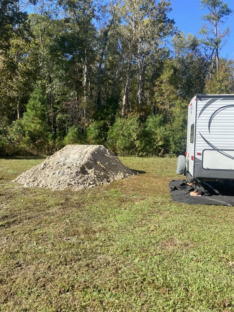 Professional lawn care service in Georgetown, SC by A&A landscaping