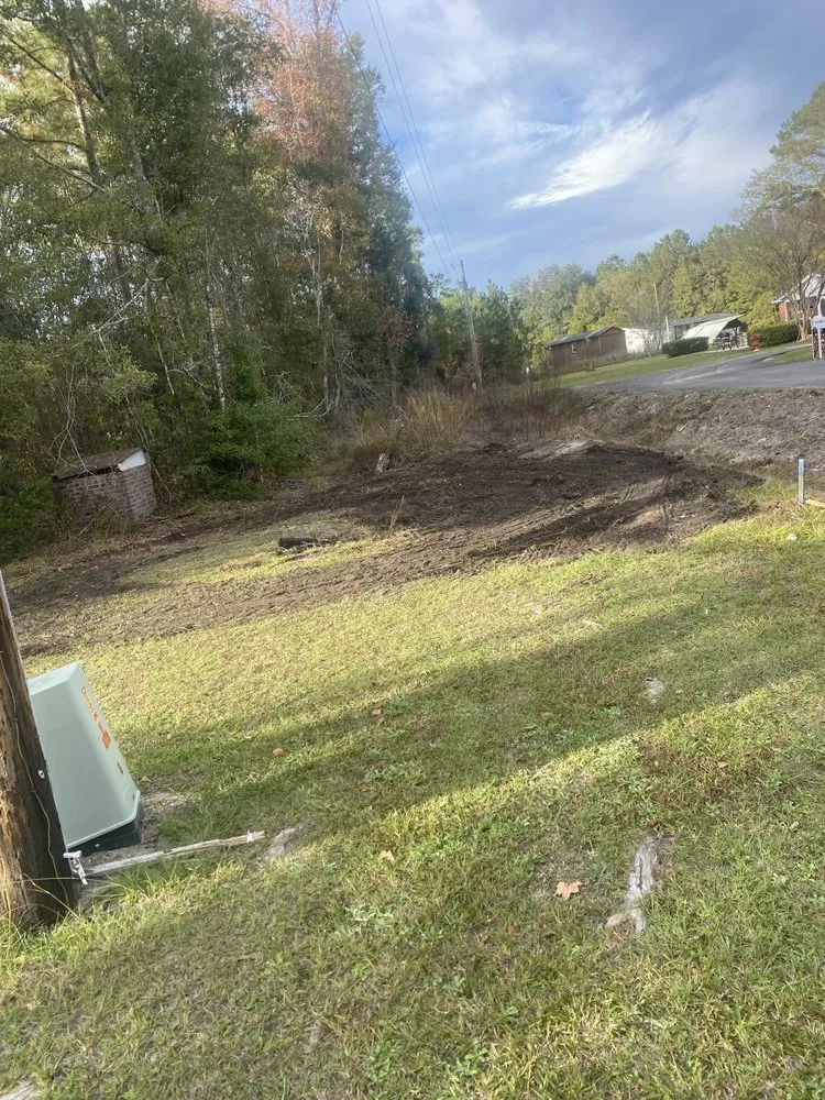 Top-rated landscaping services with custom design across Georgetown, SC - A&A landscaping