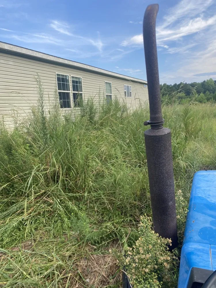 Expert garden landscaping near you in Georgetown, SC by A&A landscaping