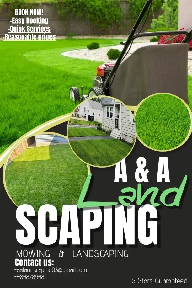 Professional residential landscaping experts serving Laureldale, PA - A&A Landscaping