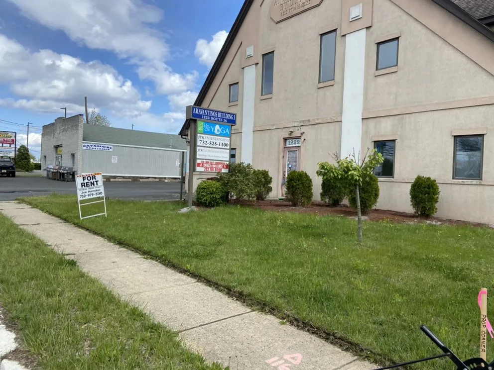 Affordable lawn mowing service for year-round maintenance across Long Branch, NJ - A&A Landscaping