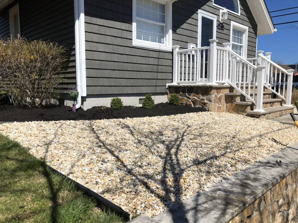 Reliable residential landscaping for outdoor upgrades across Long Branch, NJ - A&A Landscaping