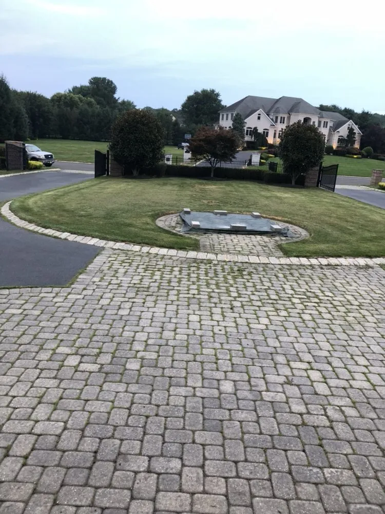 Custom residential landscaping experts serving Long Branch, NJ - A&A Landscaping