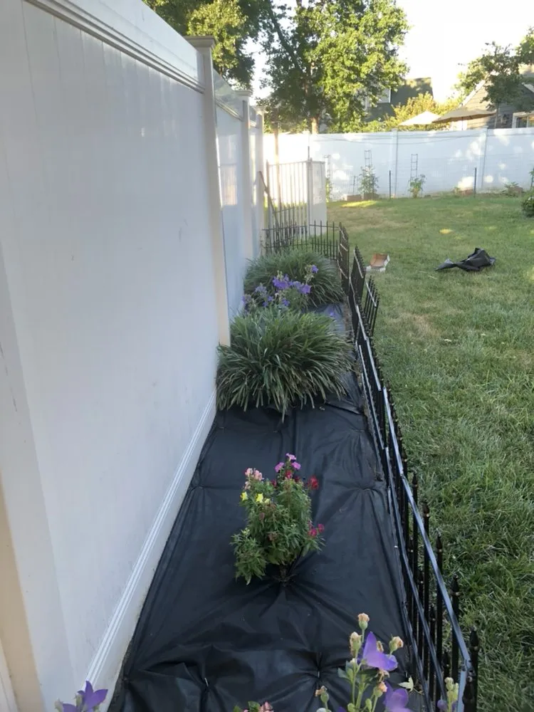 Custom yard maintenance in Long Branch, NJ by A&A Landscaping