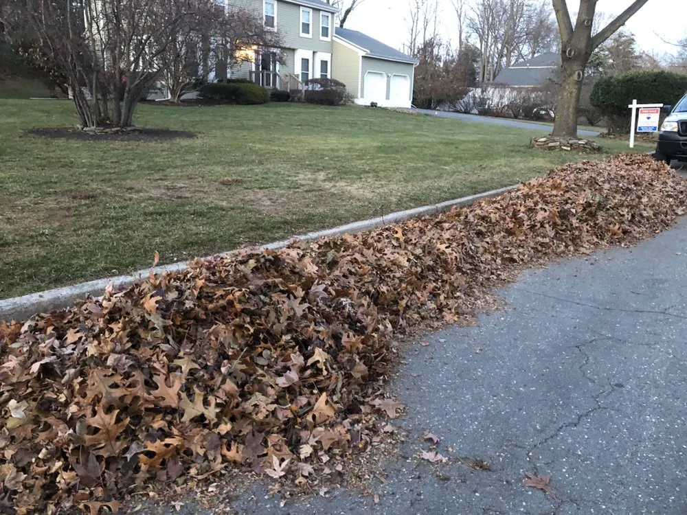 Expert landscape design for homes in Long Branch, NJ by A&A Landscaping