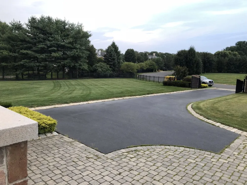 Custom yard maintenance for outdoor upgrades across Long Branch, NJ - A&A Landscaping