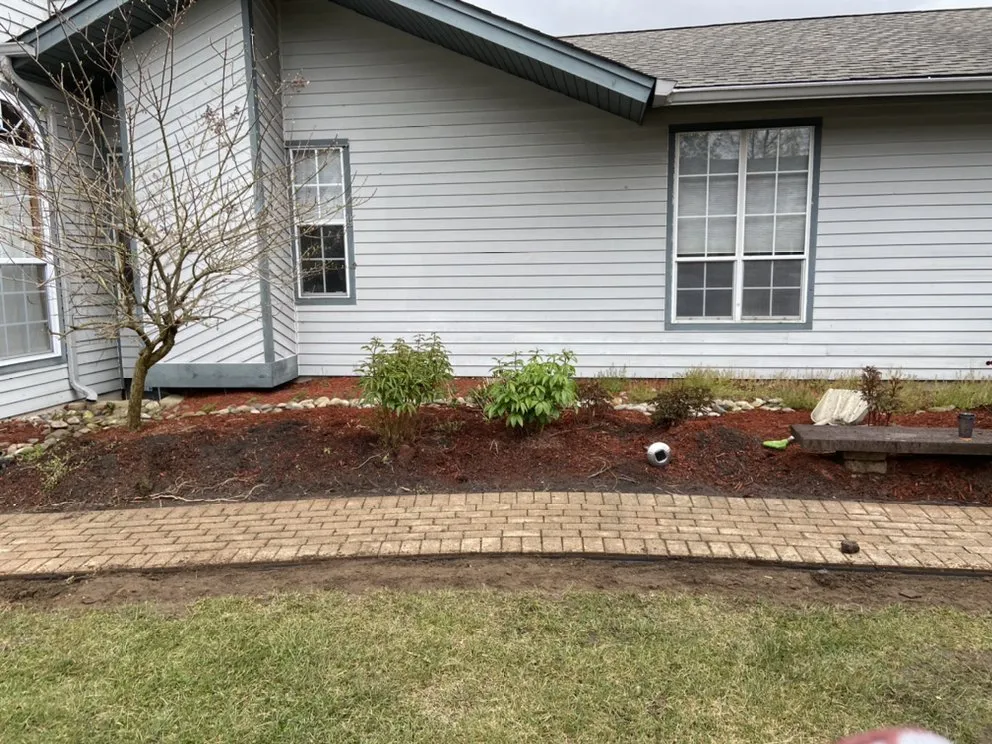 Local residential landscaping with custom design across Long Branch, NJ - A&A Landscaping