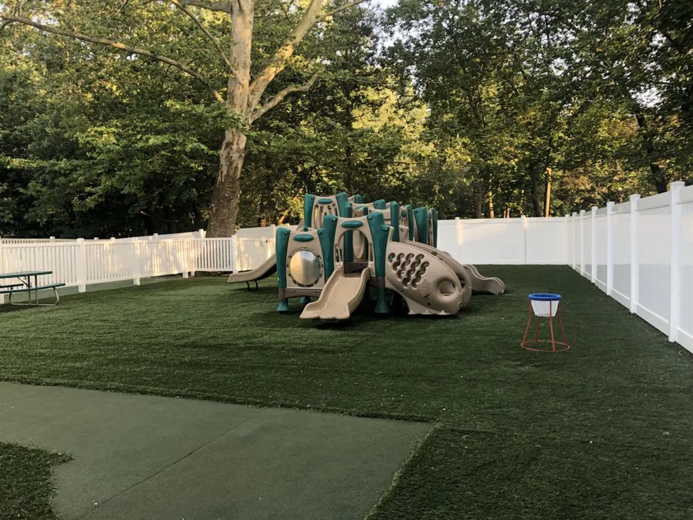 Expert outdoor landscaping in Long Branch, NJ by A&A Landscaping