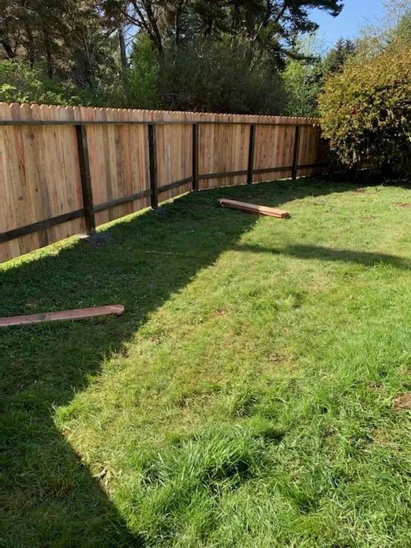 Top-rated landscape design in McKinleyville, CA by A&A Landscaping