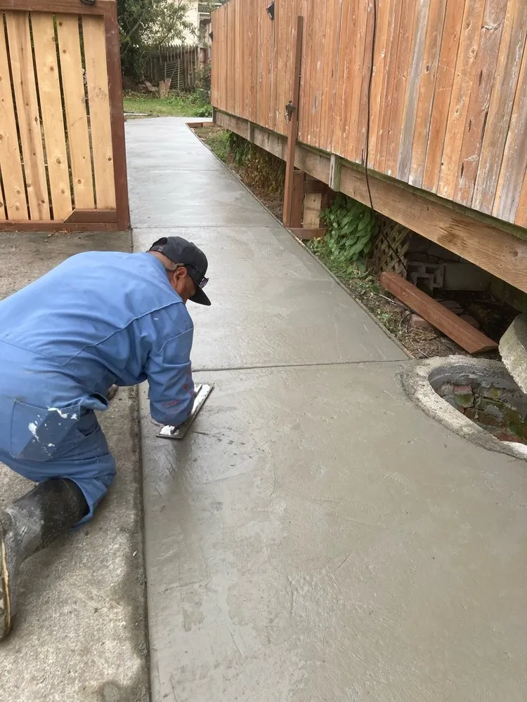 Expert lawn care service for residential properties across McKinleyville, CA - A&A Landscaping