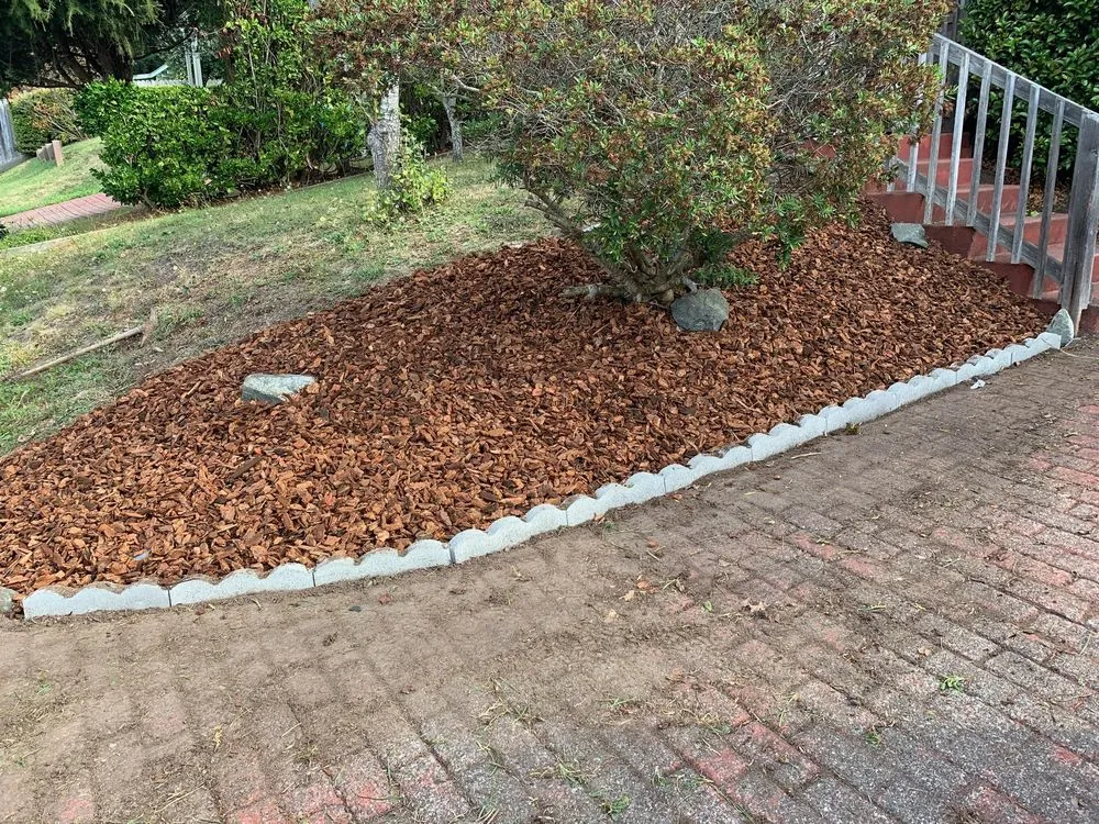 Top-rated residential landscaping experts serving McKinleyville, CA - A&A Landscaping