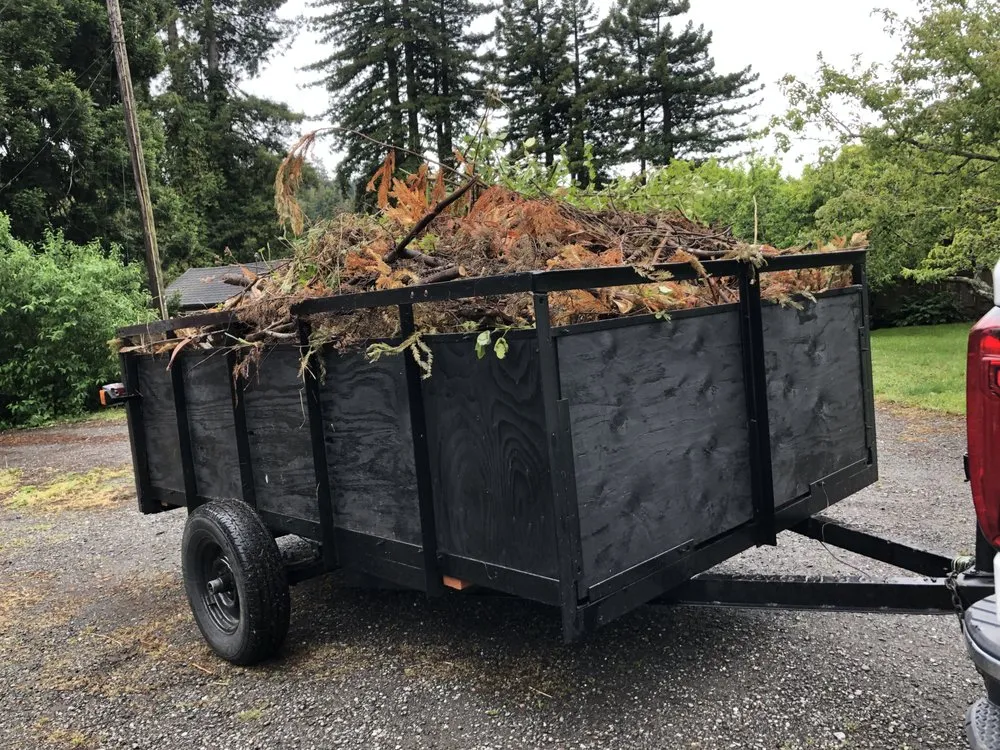 Affordable landscaping services experts serving McKinleyville, CA - A&A Landscaping