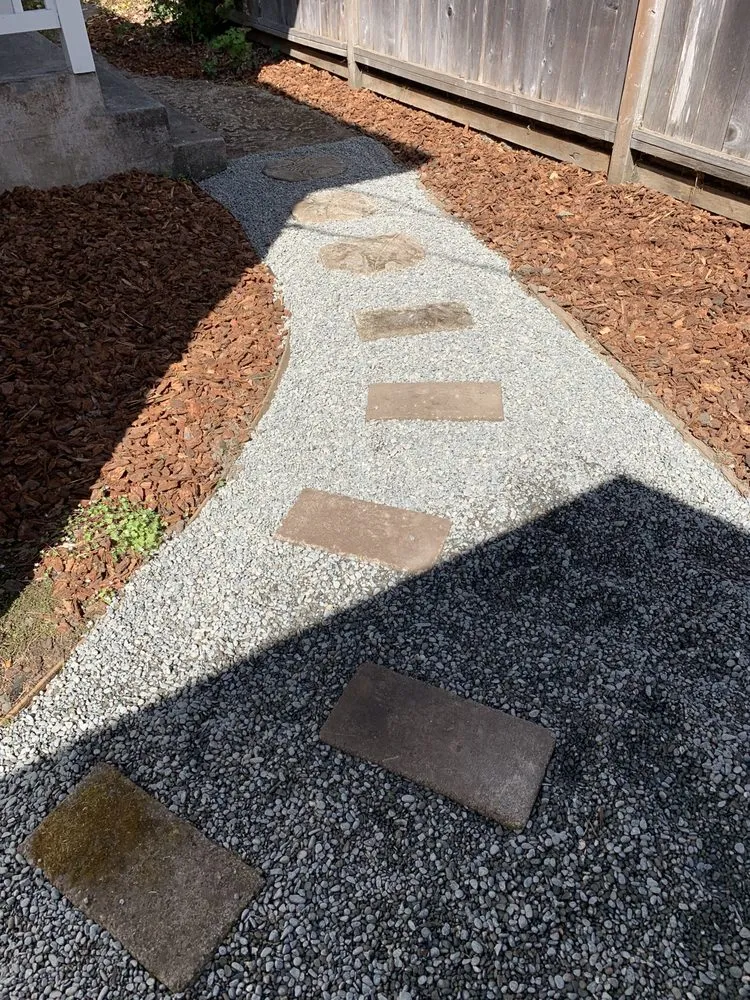 Expert outdoor landscaping experts serving McKinleyville, CA - A&A Landscaping