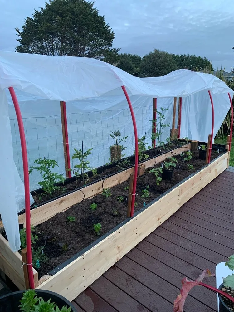 Professional landscape installation for residential properties across McKinleyville, CA - A&A Landscaping