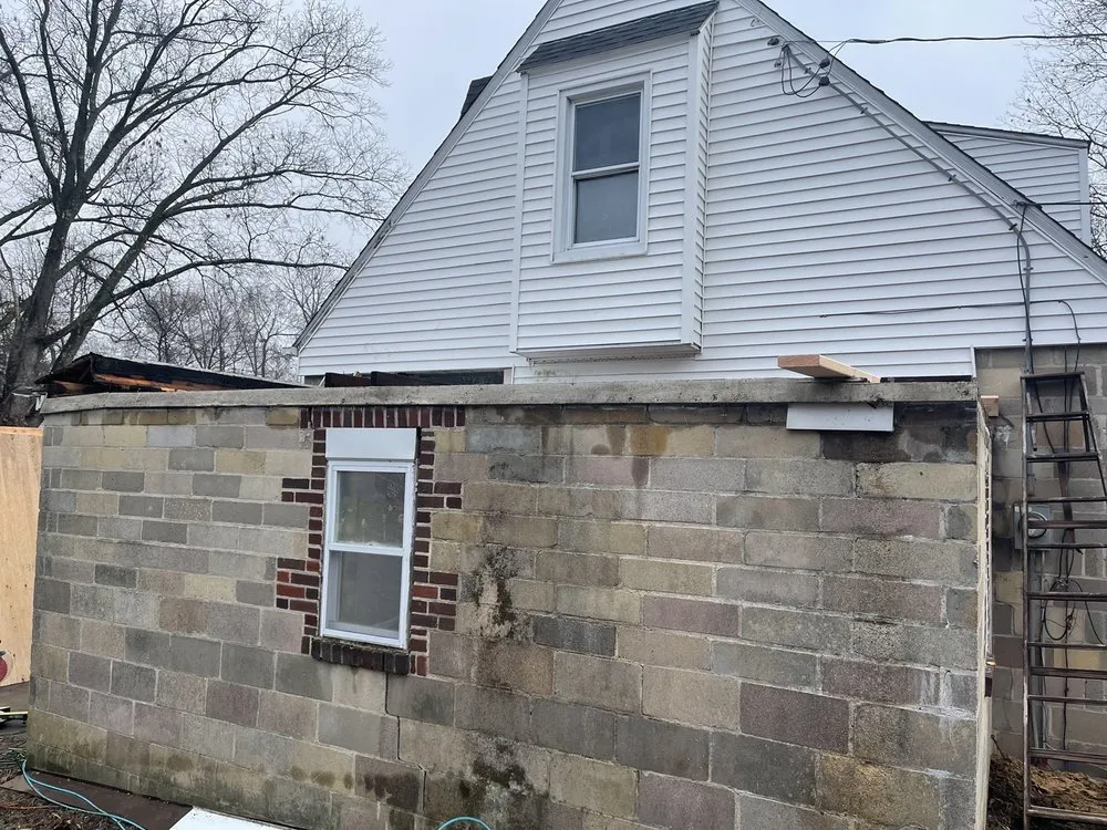 Local garden landscaping with custom design across Poughkeepsie, NY - A&A Landscaping