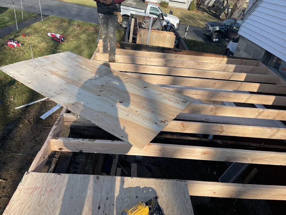 Top-rated lawn care service in Poughkeepsie, NY by A&A Landscaping