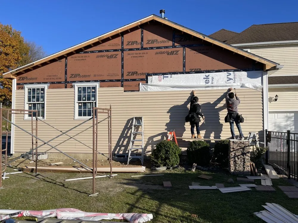 Expert yard cleanup service in Poughkeepsie, NY by A&A Landscaping