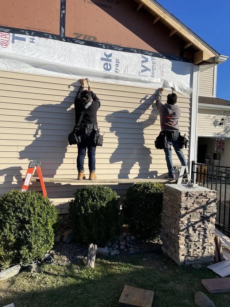 Local yard maintenance for year-round maintenance across Poughkeepsie, NY - A&A Landscaping