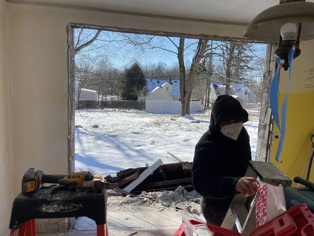 Trusted landscaping services for year-round maintenance in Poughkeepsie, NY by A&A Landscaping